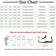 thumbnail image 3 of Zapatos transpirables de moda para mujer, zapatillas deportivas informales, zapatillas deportivas con plataforma Wmkox8yii  hj789, 3 of 9