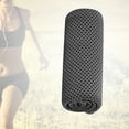 thumbnail image 6 of Soft Breathable Cooling Towel Washcloth 12"x40" Ice Instant Towel Quick Dry Gym Towel Cool Towel for Running Pilates Travel Dark Gray, 6 of 8