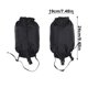 thumbnail image 3 of pstuiky Funda de nieve para montañismo al aire libre funda de esquí impermeable y a prueba de arena funda para pies funda para zapatos polainas y funda a prueba de arena., 3 of 6