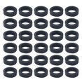 thumbnail image 3 of Upgraded Washer Gaskets Rubber Rings Convenient & Silicone Gasket Suitable For Wall-hanging Stove, 3 of 8