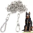 thumbnail image 4 of Cadena De Acero Para Perro Reforzada Perros Grandes 2 Metros, 4 of 4