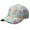 White-241, variant on Marine Life Baseball Cap – Nautical Seashell Coral Fish Beach Dad Hat with Tropical Starfish and Spiral Shell Cute Print, Lightweight Summer Hat for Men Women