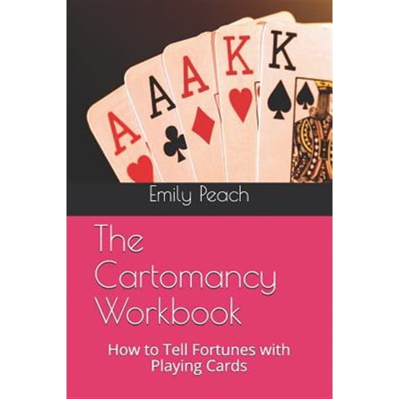 Pre-Owned The Cartomancy Workbook, (Paperback)