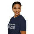 thumbnail image 5 of Inspirational 99% Men Women Work Graphic TShirt, 5 of 6
