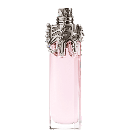 Thierry Mugler Womanity Eau de Parfum Refillable Spray, Perfume for Women, 2.7