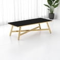 thumbnail image 4 of MESA DE CENTRO ZOE GOLD, 4 of 5
