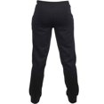 thumbnail image 2 of Skinni Fit Pantalons de Jogging Ajustés en Polycoton pour Femmes, 2 of 5
