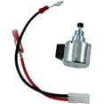 thumbnail image 5 of Fuel Solenoid Carburetor Repair Kit Replacement for STX38 LX255 AM128242 AM128816 Engine 12 757 33-S, 5 of 5