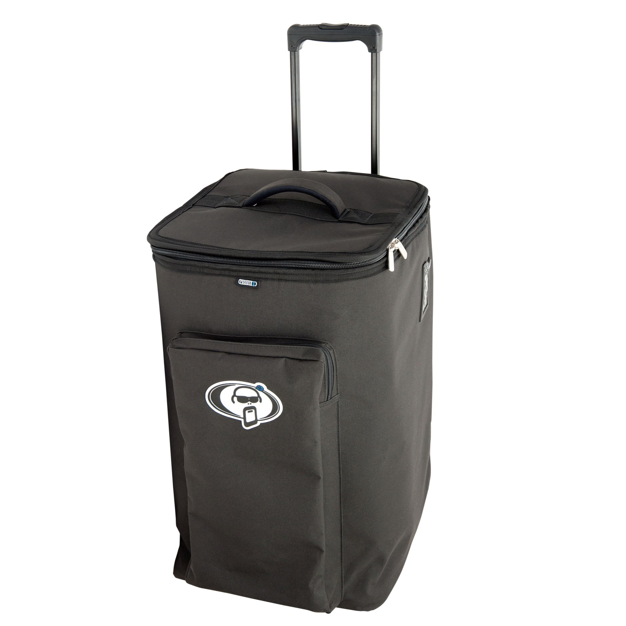 912501 cajon case trolley