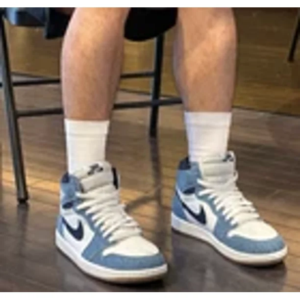 Nike Air Jordan 1 Retro High OG 'Denim' Men's Jordan Ⅰ AJ1