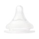 thumbnail image 1 of Tetina Pigeon Soft Touch Wide Neck3 M, 1 of 4