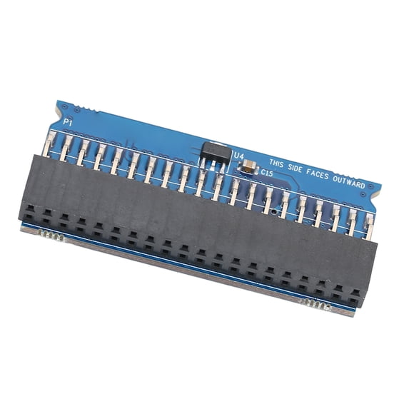 Ultra Thin SDRAM Board,SDRAM Board XS D SDRAM Board Mister FPGA Memory Board Effortless Installation