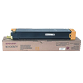 thumbnail image 1 of -Tout Neuf Original SHARP MX-C40NTY Cartouche de Toner Laser Jaune pour SHARP MX-C400P, 1 of 1