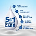 thumbnail image 3 of Leche corporal NIVEA, loción nutritiva Richly Caring, 400 ml, muy seca, 3 of 7