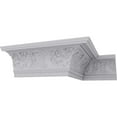 thumbnail image 6 of 8 5/8"H x 8 1/8"P x 11 3/4"F x 94 1/2"L, (13" Repeat), Harvest Cove Crown Moulding, 6 of 11