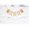 thumbnail image 1 of Ferris Wheel One Banner | Carnival First Birthday Party Decor, 1 of 2