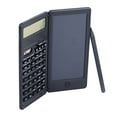 thumbnail image 3 of Calculadora de escritura a mano Nikou con pantalla LCD y calculadora científica inteligente y plegable, 3 of 15