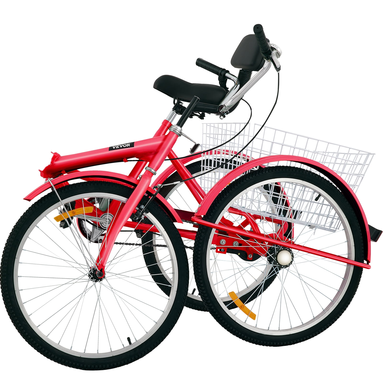 Vevor folding store bike