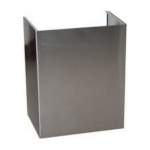 Extended Decorated Cover For FOTILE 30 inch Range Hood (Model: EH17A)