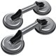 thumbnail image 1 of Elevador de ventosa de triple vacío, cuerpo de aleación de aluminio que garantiza una durabilidad inigualable, perfecto para levantar vidrio pesado, losas de piedra y equipos, 1 of 5