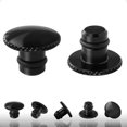 thumbnail image 1 of Tapones de aluminio Evermotor M10 para retrovisores de motocicletas, 2 unidades, 1 of 6