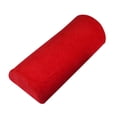thumbnail image 4 of Nail Arm Rest Nail Pillow Hand Pillow Cushion Nail Hand Rest Pillow for Hand Arm Red, 4 of 9