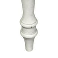 thumbnail image 5 of Liberty Furniture Industies, INC Whitney Rectangular Leg Table in Antique Linen w/ Weathered Gray, 5 of 12
