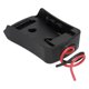 thumbnail image 5 of Actuador de cerradura de puerta Cerradura de puerta delantera izquierda Motor de cerradura de puerta hecho a medida para la perfección Jadeshay A, 5 of 8