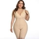 thumbnail image 2 of Guardurnaity Shape Body With Confidence Body Shapers para mujeres Libera la belleza Shapewear Body Entrenador de cintura Prendas para la parte del cuerpo Beige METRO, 2 of 6