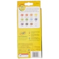 thumbnail image 2 of crayola 68-4012 colored pencils, 12-count, pack of 2, assorted colors, 2 of 2