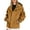 Orange, variant on Rain Jackets for Women Travel Plus Size Jacket with Hood Waterproof Raincoats Lightweight Packable Outdoor Trench Coat Thin Jackets for Hiking,Travel Every Occasion Raincoat Yellow Xxl