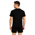 thumbnail image 2 of NFL Playera Aficionado Básica Denver Broncos Negro para Hombre, Talla Extra Grande, 2 of 9