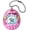 Angel Dress, variant on Original Tamagotchi - Avocado Mix