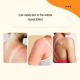 thumbnail image 3 of Tanning Mousse, 150ml Tanning Lotion Easy Applying  for Travel, 3 of 8