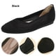 thumbnail image 5 of Zapatos Planos Malla Ballet Informales Punto para Mujer Antideslizantes Uso Diario, 5 of 9