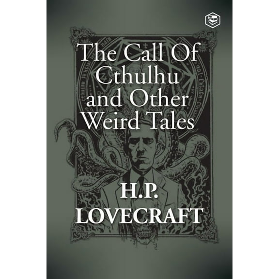 The Call Of Cthulhu and Other Weird Tales, (Paperback)