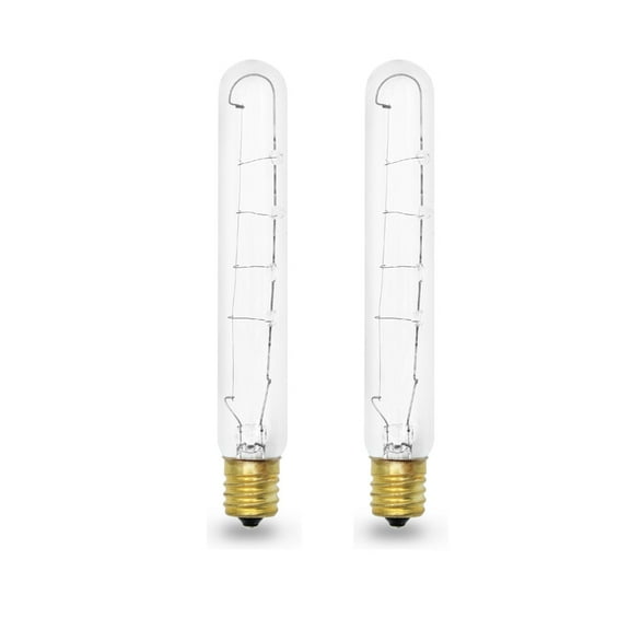 Replacement for SUBZERO 7014647 Replacement Light Bulb 2 Pieces
