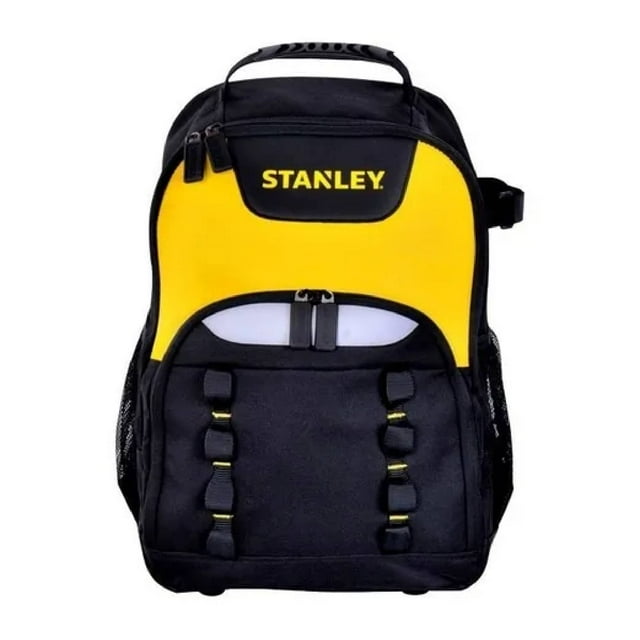 Mochila Porta Herramientas 15 Kg STST515155LA Stanley STANLEY ST515155LA