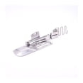 thumbnail image 2 of Sewing Machine Coverstitch Machine, Overlock Machine, Hemming, Right Angle, Single/double Overlock, Pull Tube, Hemming Tool, Hemming Tube ,Easy to Install, 2 of 7