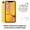 Yellow, variant on Restored Apple iPhone XR 128GB Fully Unlocked with Bluetooth Headphones, Screen Protector Wall Charger ,Black