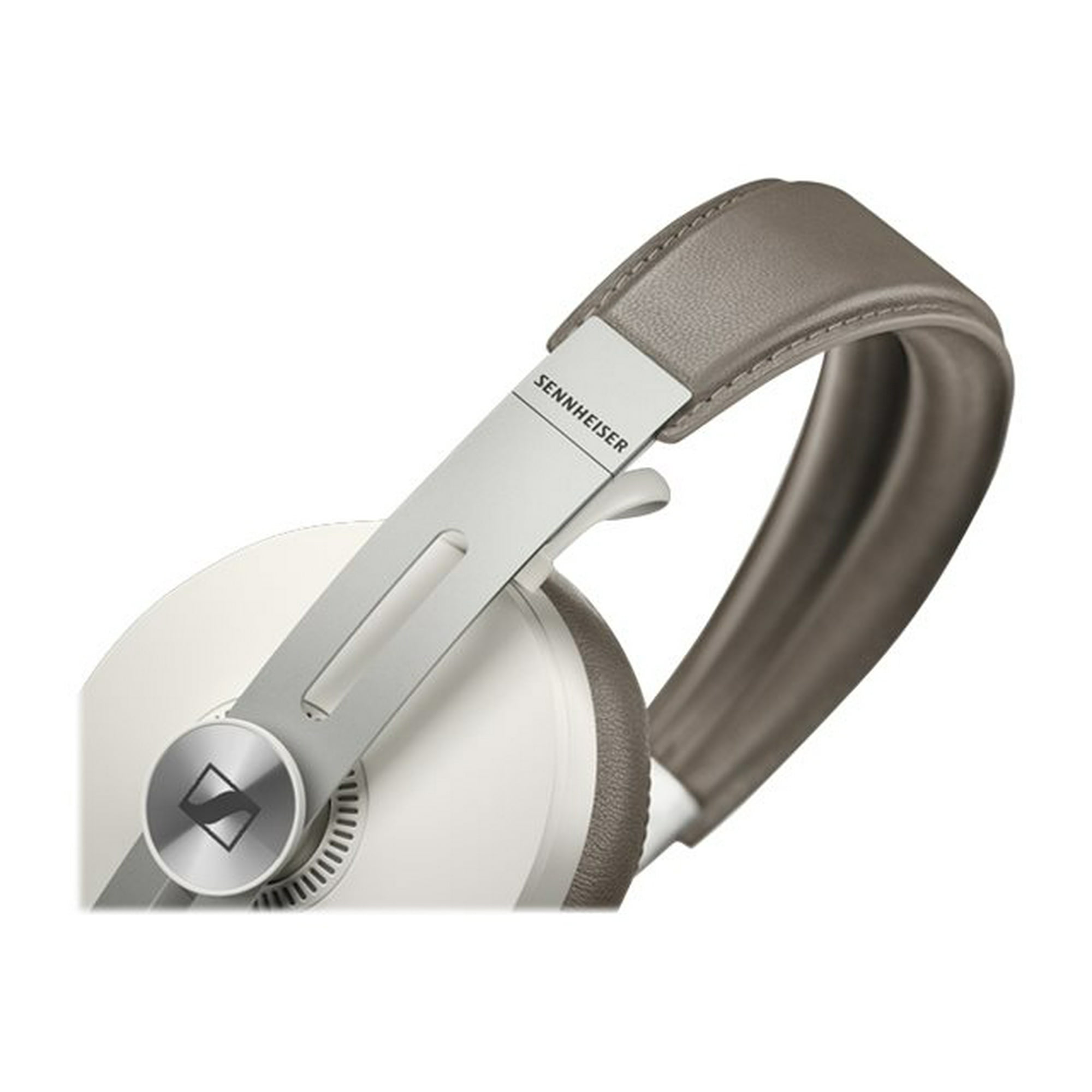 Sennheiser MOMENTUM M3AEBTXL - Headphones with mic - full