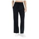thumbnail image 1 of Pantalones deportivos casuales de mujer con pernera ancha, bolsillos y cordón ajustable - Poliéster elástico en 4 direcciones, cintura alta, protección UV para yoga/actividades al aire libre, 1 of 7