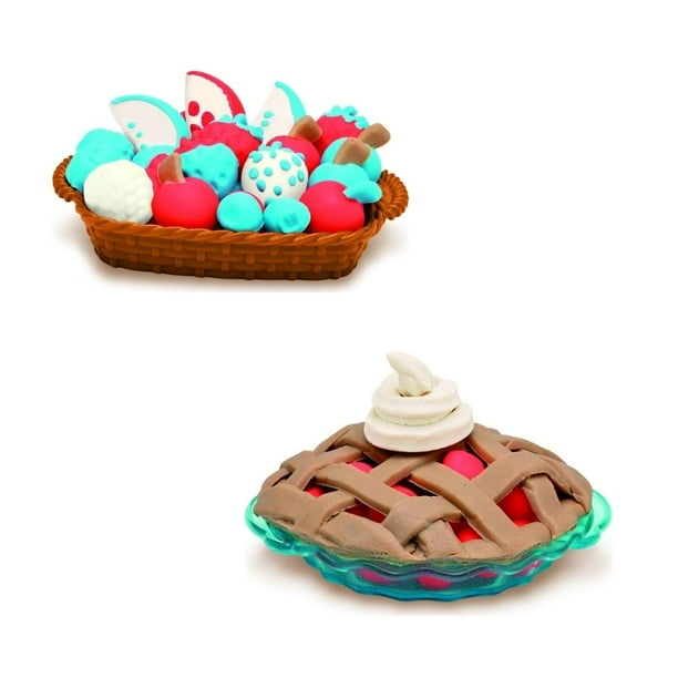 Set de Juego Hasbro Play-Doh Repostería divertida para hacer