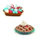 thumbnail image 4 of Set de Juego Hasbro Play-Doh Repostería divertida para hacer pasteles de juego y manualidades, a partir de 3 años, 4 of 4