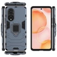 thumbnail image 5 of Funda para Honor 50 5G con Soporte Anillo Giratorio 360° y Protección Resistente a Golpes y Caídas, 5 of 5