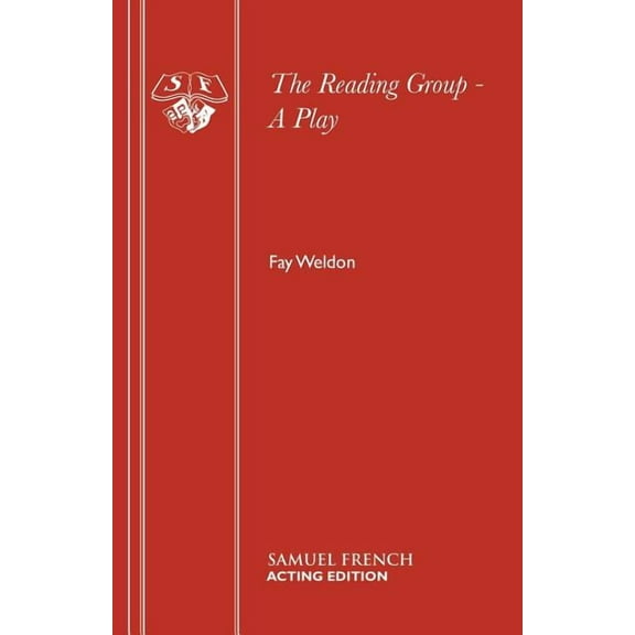 The Reading Group - A Play, (Paperback)