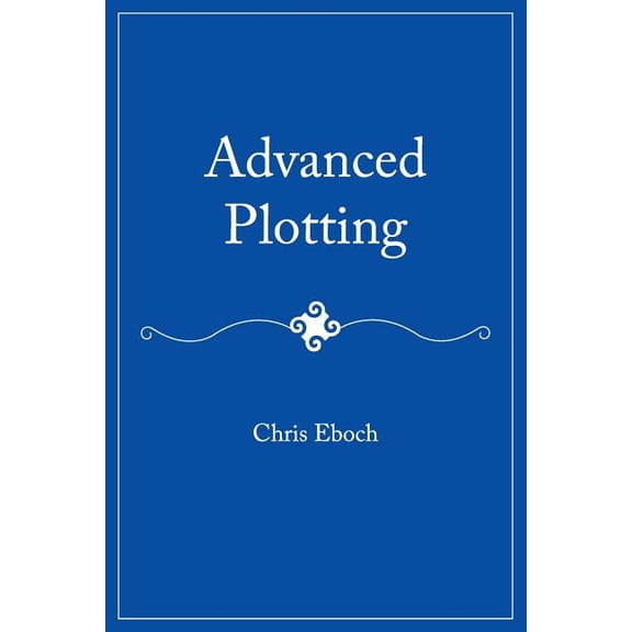 Advanced Plotting