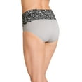 Jockey® Essentials Women's Seamfree® Slimming Brief Panties, Cooling