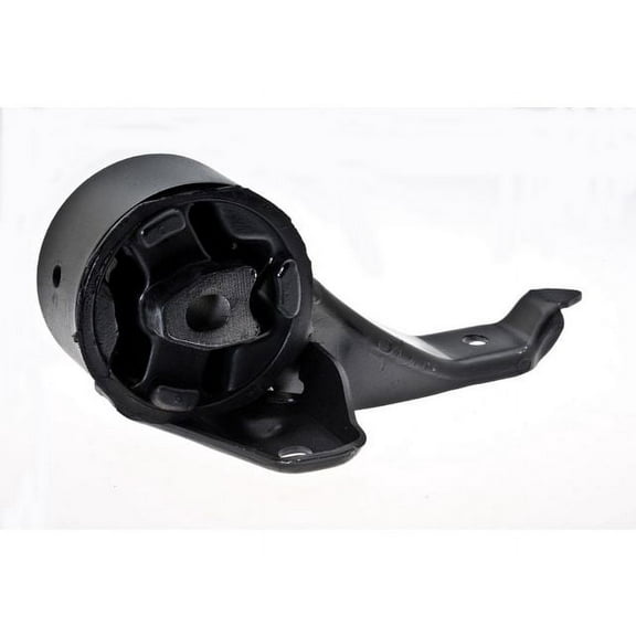 Rear Left Transmission Mount - Compatible with 2005 - 2010 Pontiac G6 2006 2007 2008 2009