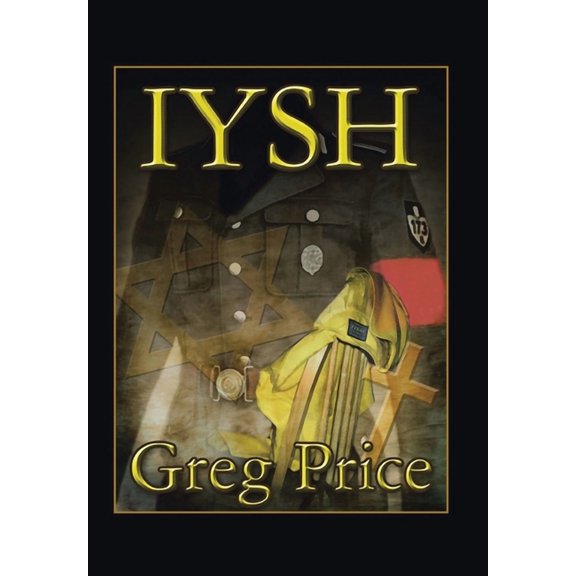 Iysh (Hardcover)